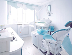 кейс стоматологическая клиника